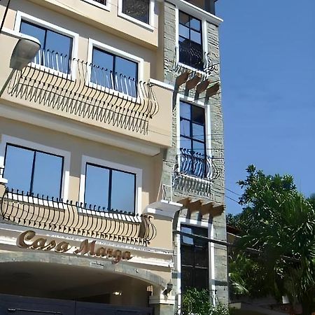 Casa Marga Hotel Cagayan de Oro Ngoại thất bức ảnh