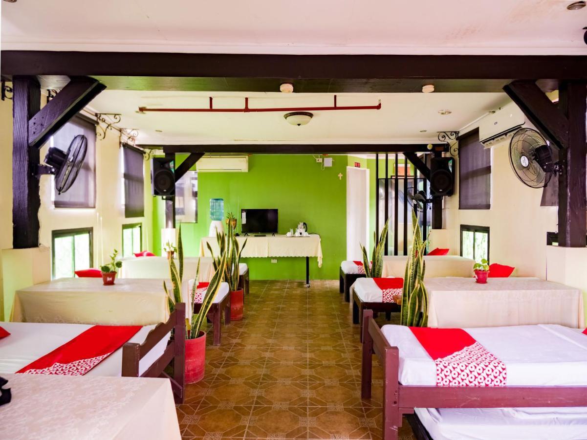 Casa Marga Hotel Cagayan de Oro Ngoại thất bức ảnh