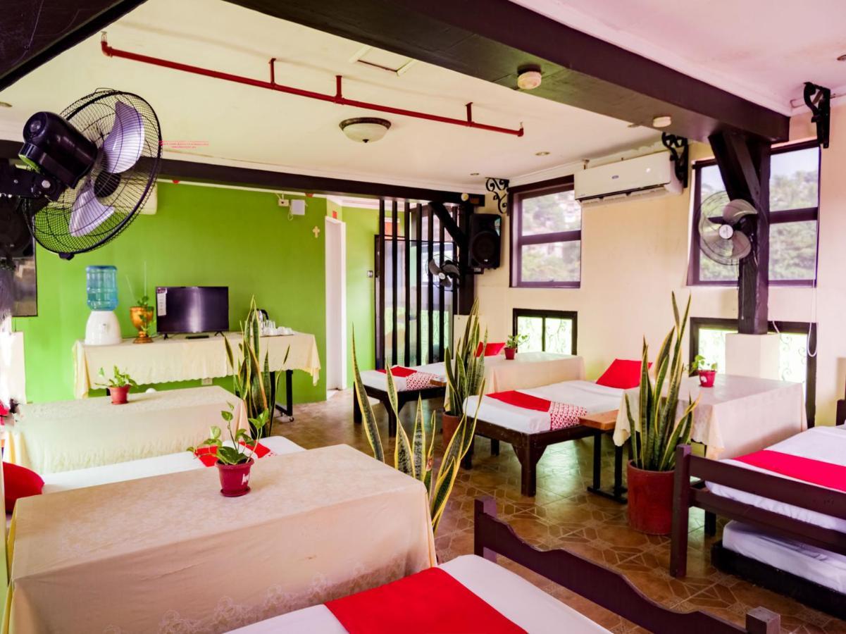 Casa Marga Hotel Cagayan de Oro Ngoại thất bức ảnh