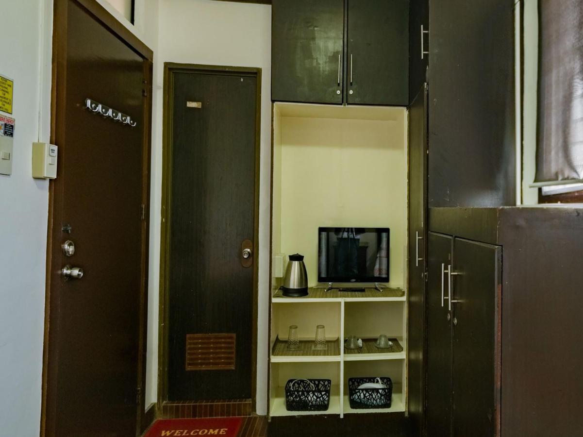 Casa Marga Hotel Cagayan de Oro Ngoại thất bức ảnh