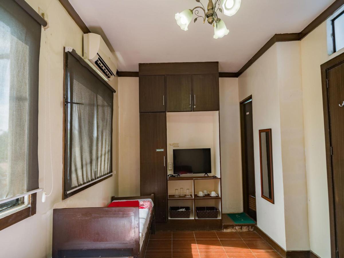 Casa Marga Hotel Cagayan de Oro Ngoại thất bức ảnh