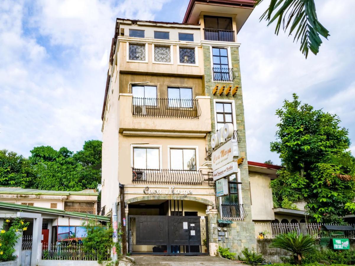 Casa Marga Hotel Cagayan de Oro Ngoại thất bức ảnh