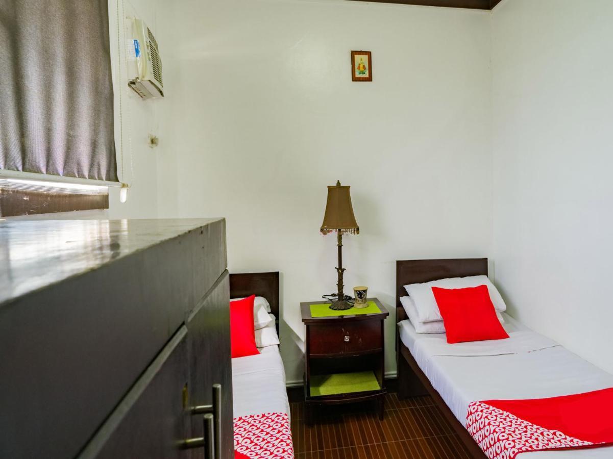 Casa Marga Hotel Cagayan de Oro Ngoại thất bức ảnh