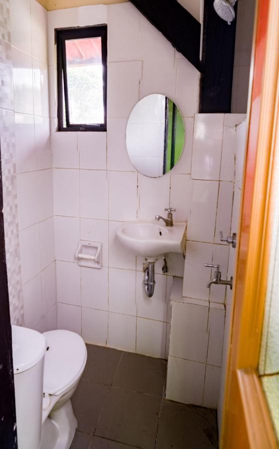Casa Marga Hotel Cagayan de Oro Ngoại thất bức ảnh