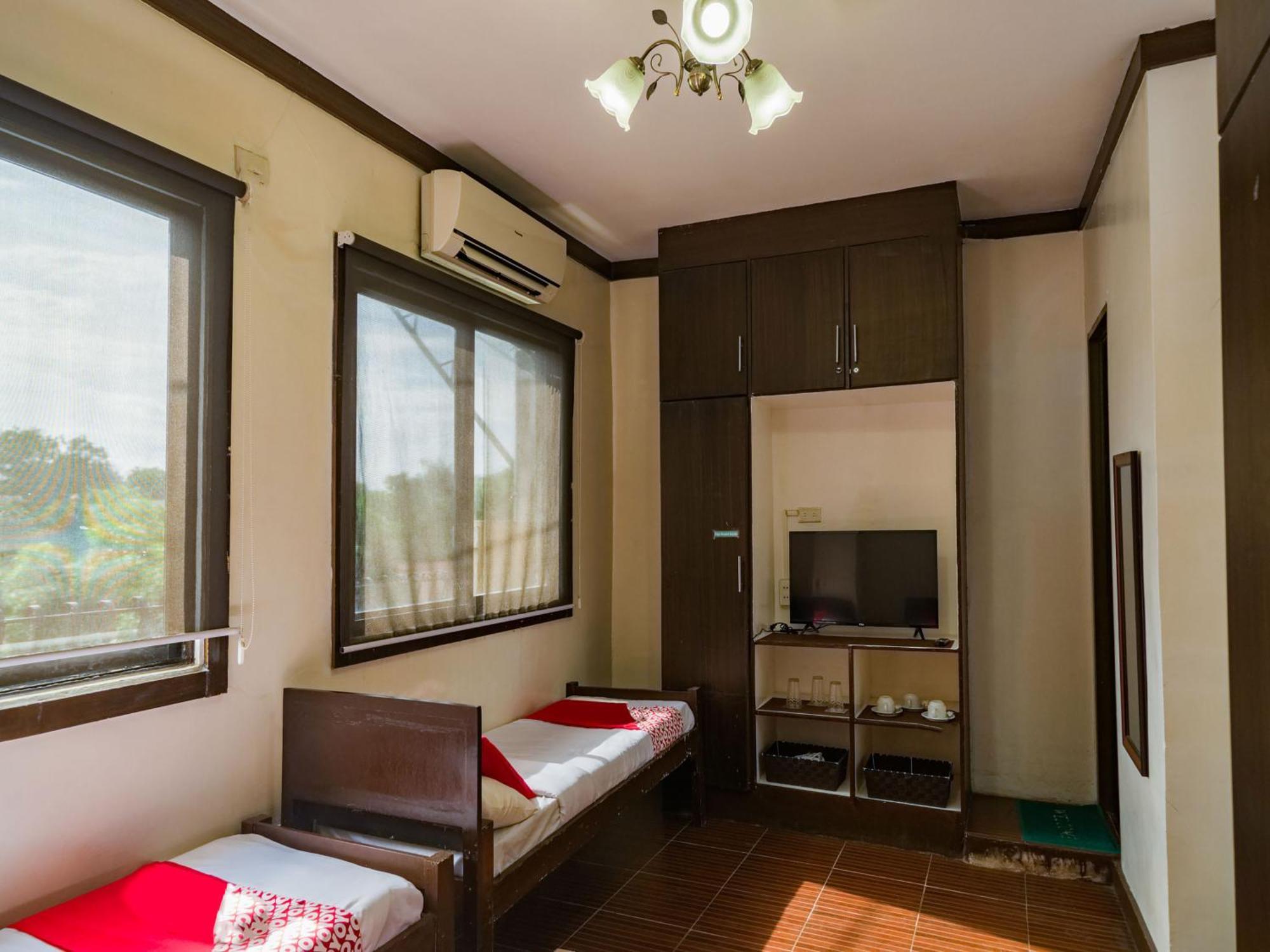 Casa Marga Hotel Cagayan de Oro Ngoại thất bức ảnh