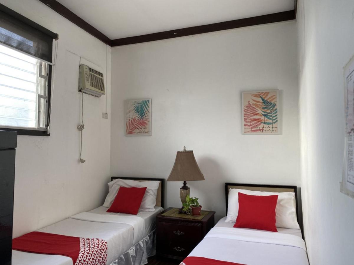 Casa Marga Hotel Cagayan de Oro Ngoại thất bức ảnh