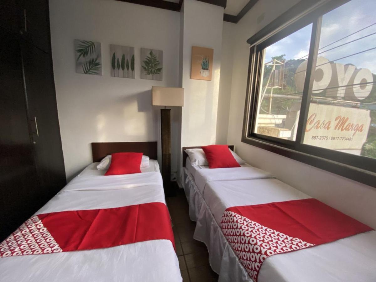 Casa Marga Hotel Cagayan de Oro Ngoại thất bức ảnh