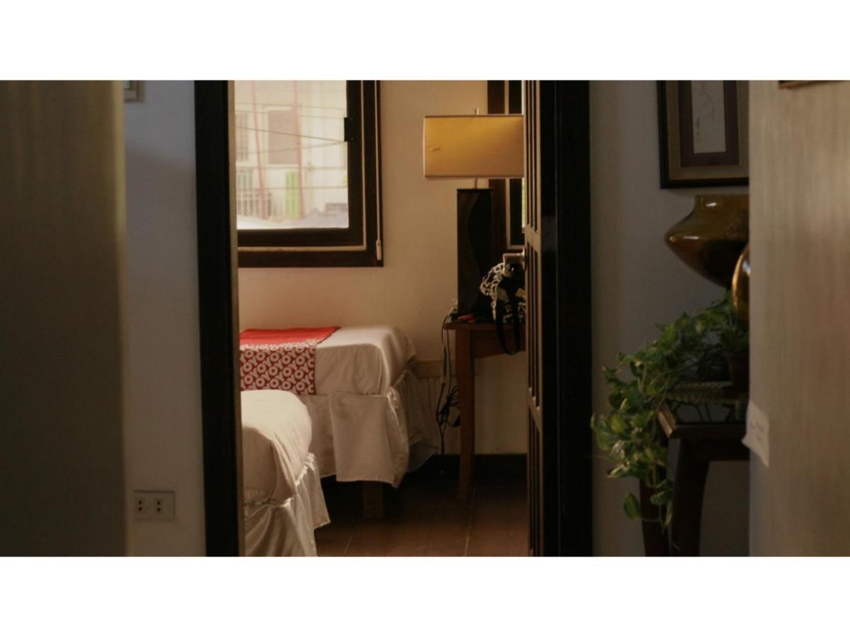 Casa Marga Hotel Cagayan de Oro Ngoại thất bức ảnh