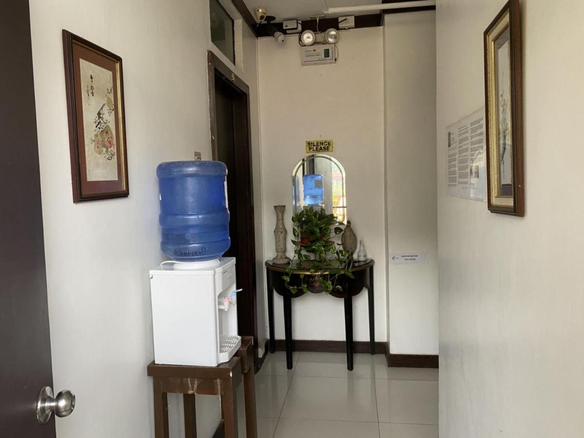Casa Marga Hotel Cagayan de Oro Ngoại thất bức ảnh