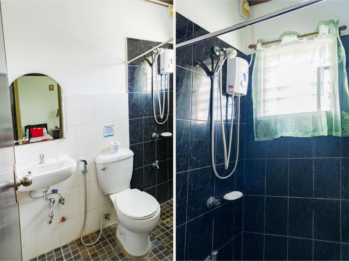 Casa Marga Hotel Cagayan de Oro Ngoại thất bức ảnh