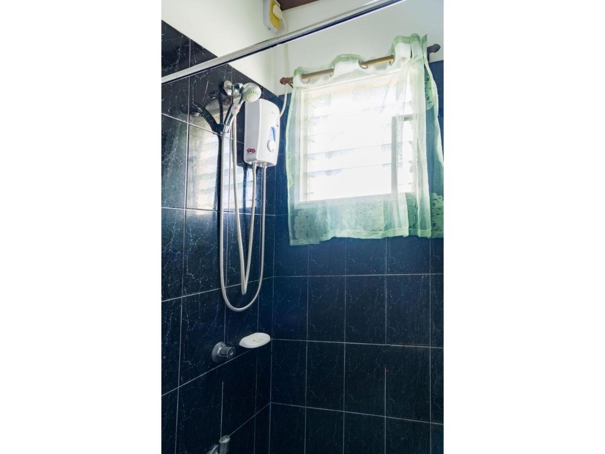 Casa Marga Hotel Cagayan de Oro Ngoại thất bức ảnh