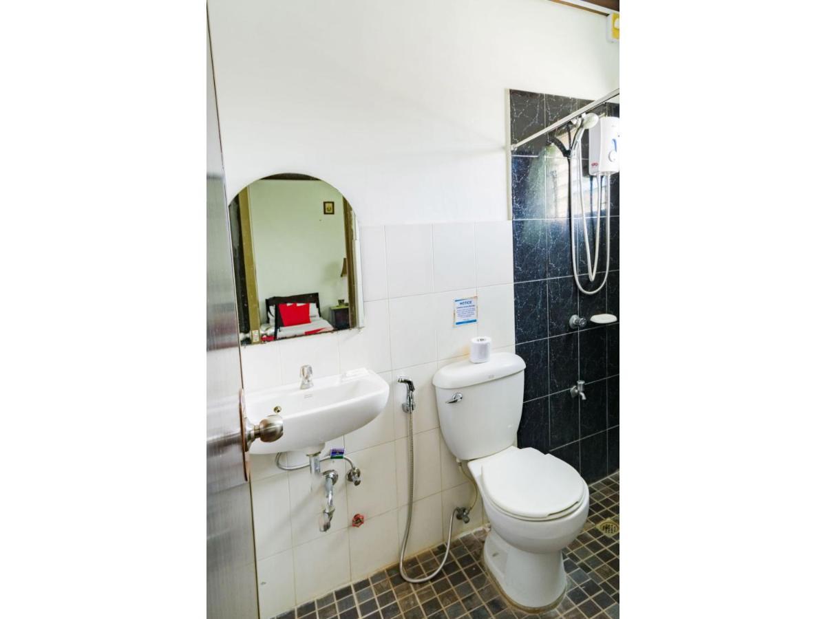 Casa Marga Hotel Cagayan de Oro Ngoại thất bức ảnh
