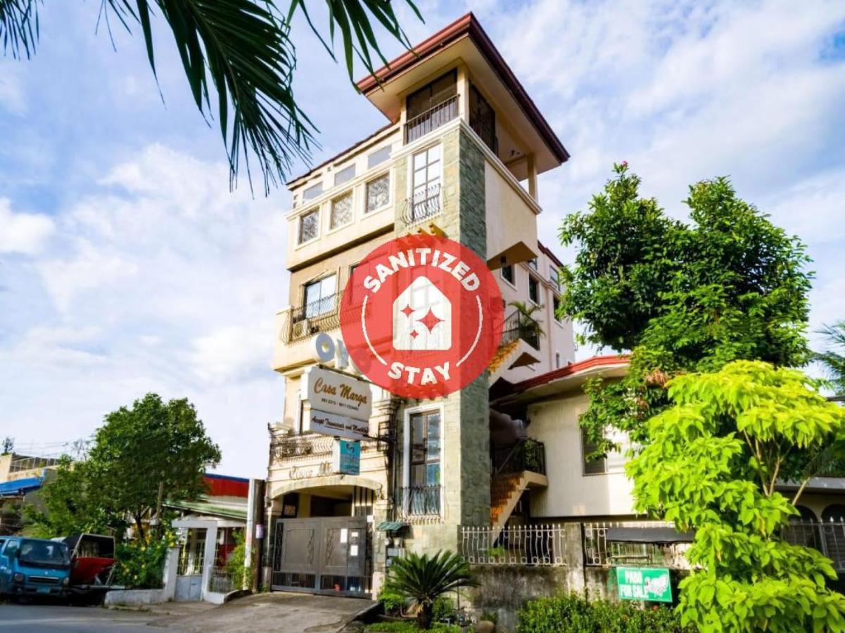 Casa Marga Hotel Cagayan de Oro Ngoại thất bức ảnh