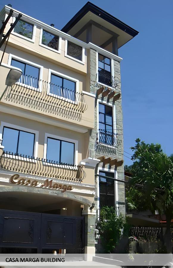 Casa Marga Hotel Cagayan de Oro Ngoại thất bức ảnh