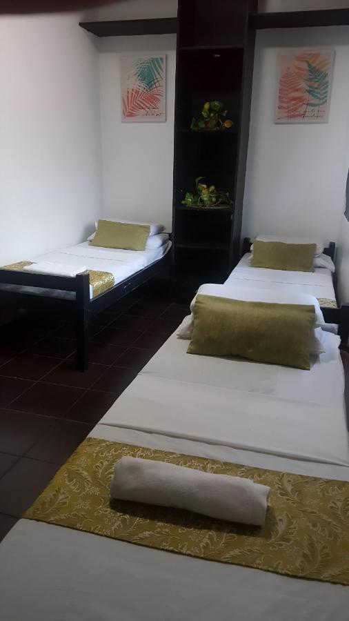 Casa Marga Hotel Cagayan de Oro Ngoại thất bức ảnh
