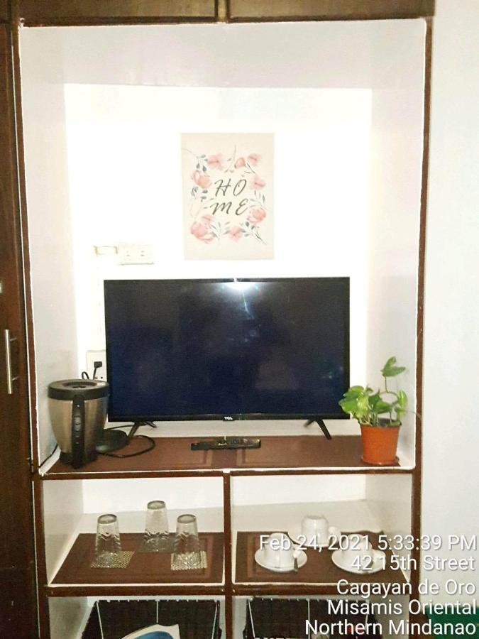 Casa Marga Hotel Cagayan de Oro Ngoại thất bức ảnh