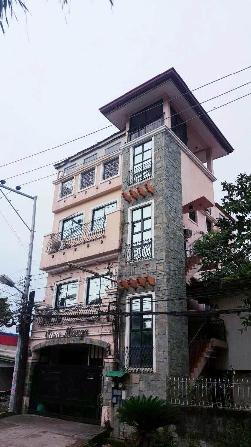 Casa Marga Hotel Cagayan de Oro Ngoại thất bức ảnh