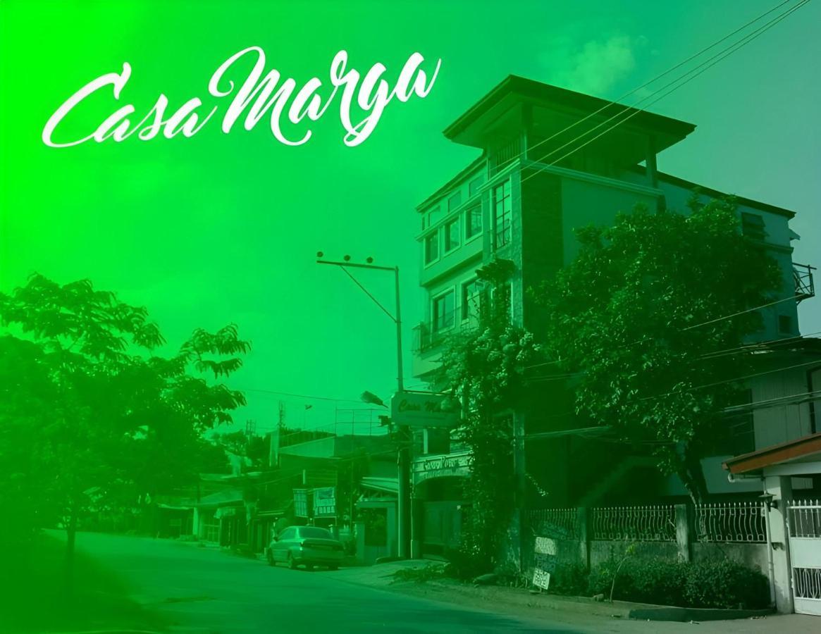 Casa Marga Hotel Cagayan de Oro Ngoại thất bức ảnh