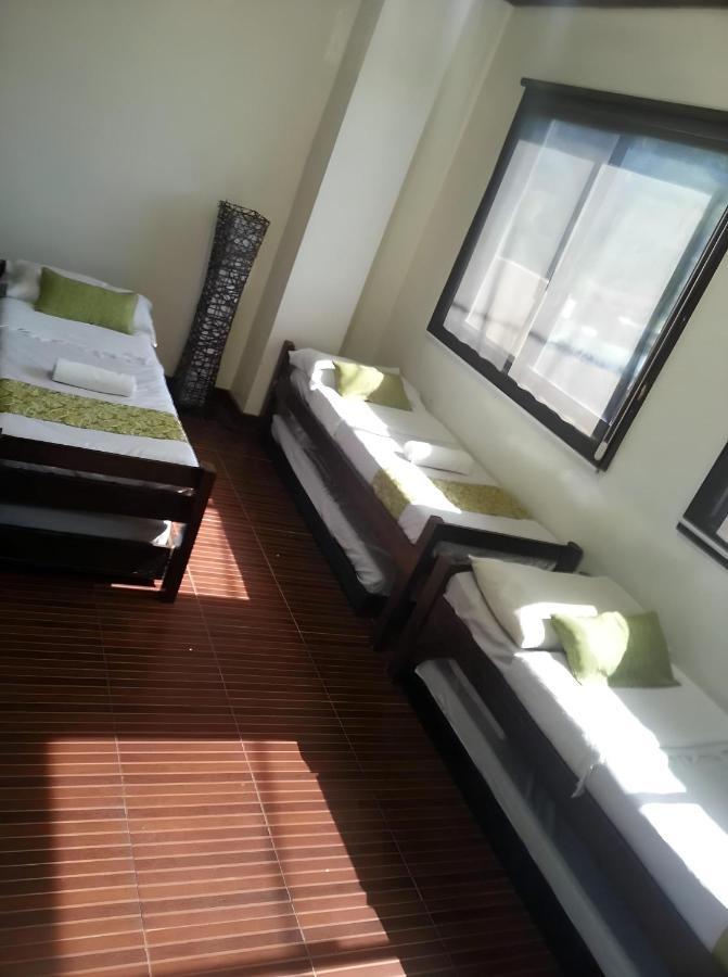 Casa Marga Hotel Cagayan de Oro Ngoại thất bức ảnh
