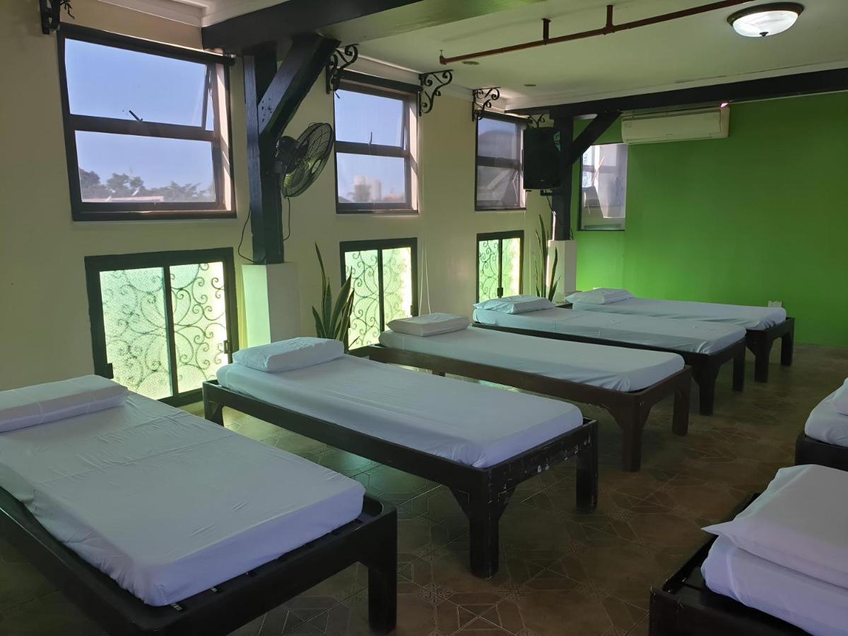 Casa Marga Hotel Cagayan de Oro Ngoại thất bức ảnh